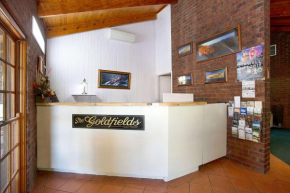 Goldfields Motel Stawell